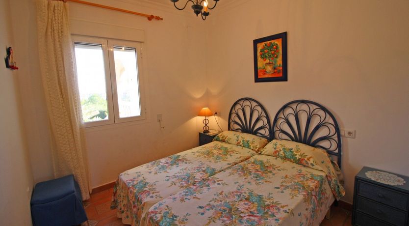 Photo of Villa Estacion I - Costa Calpe