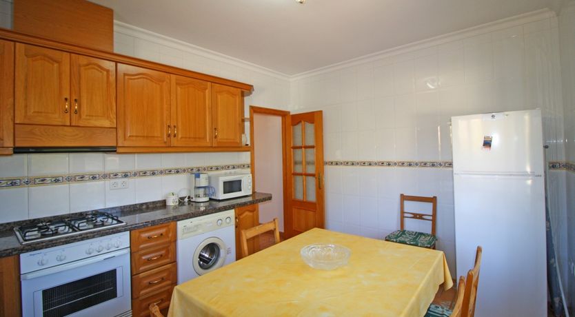 Photo of Villa Estacion I - Costa Calpe