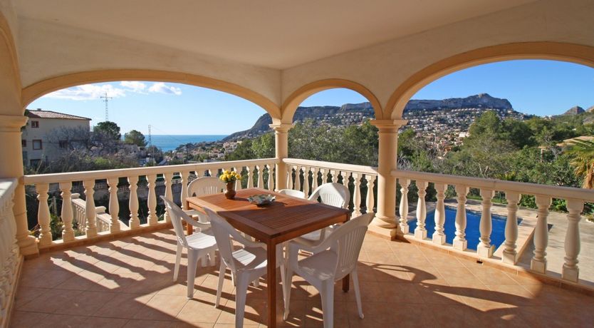 Photo of Villa Estacion I - Costa Calpe