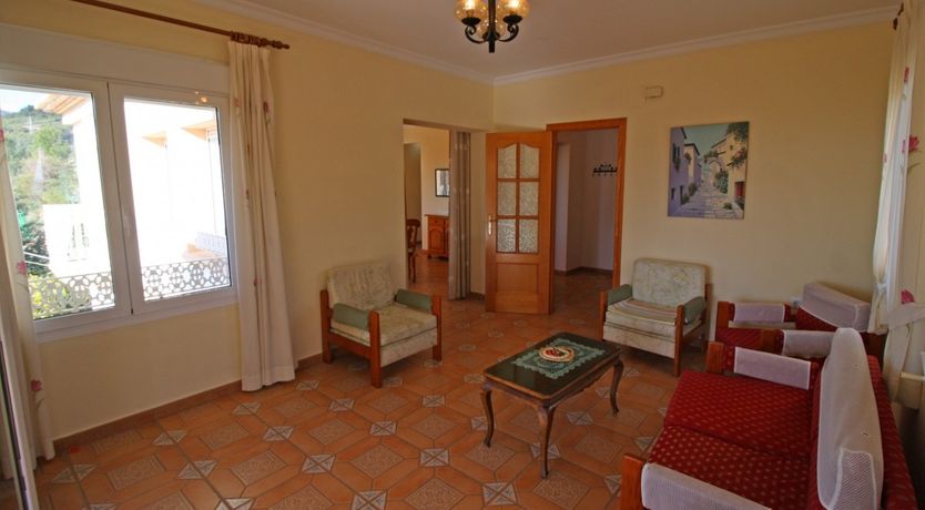 Photo of Villa Estacion I - Costa Calpe