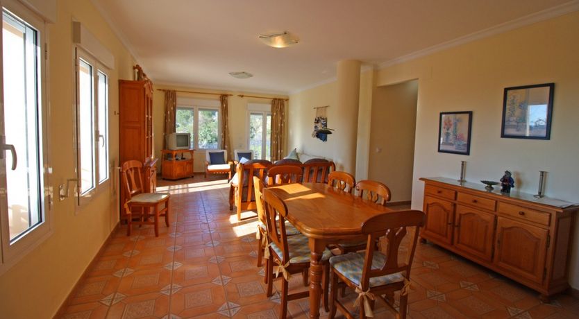 Photo of Villa Estacion I - Costa Calpe