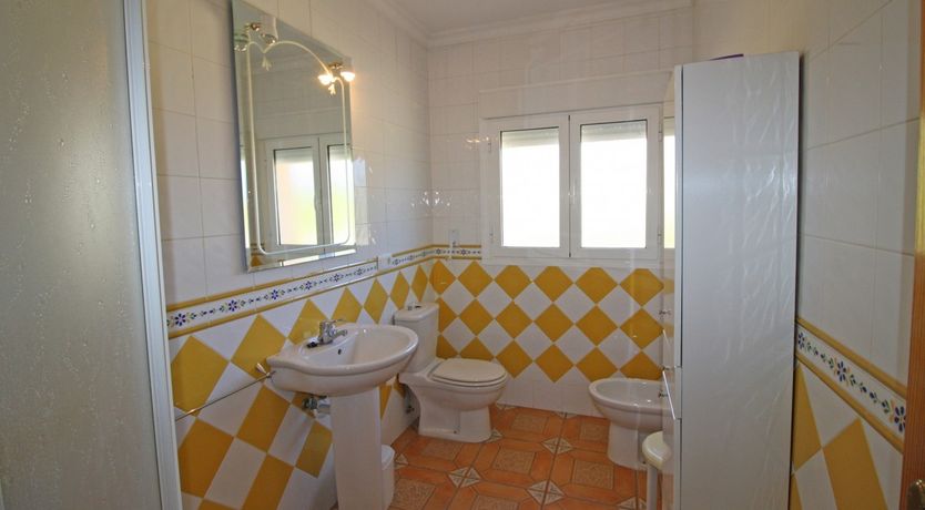 Photo of Villa Estacion I - Costa Calpe