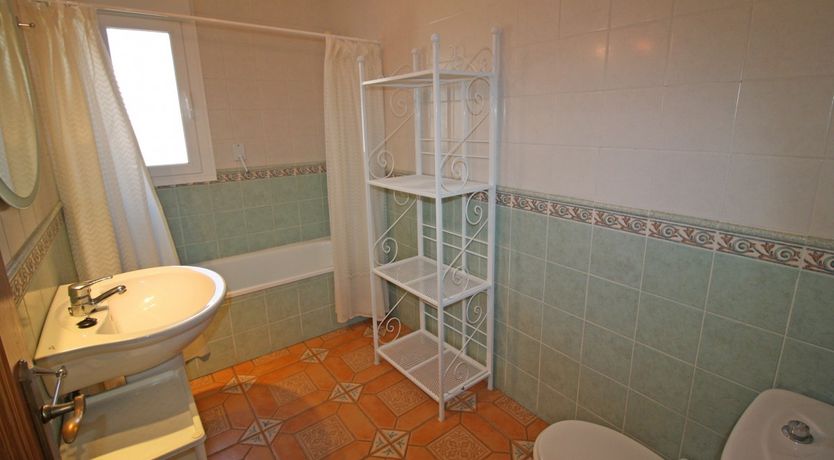 Photo of Villa Estacion I - Costa Calpe