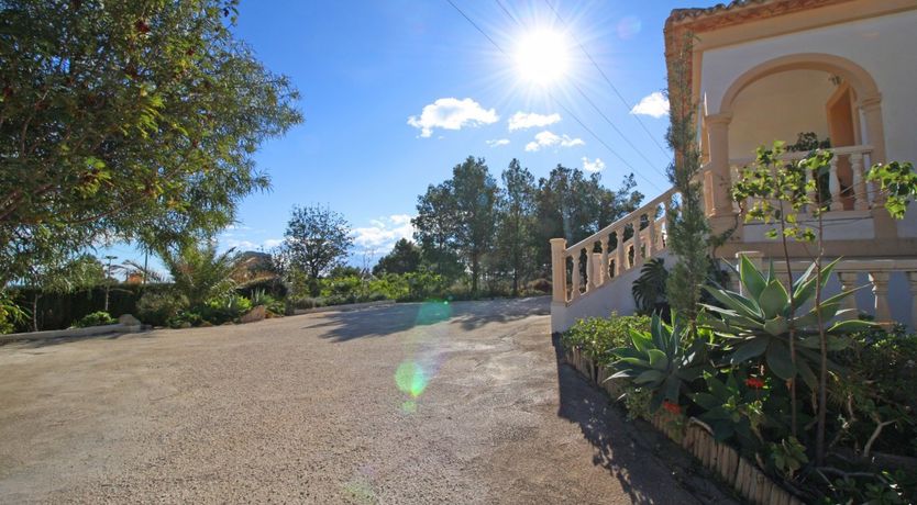 Photo of Villa Estacion I - Costa Calpe