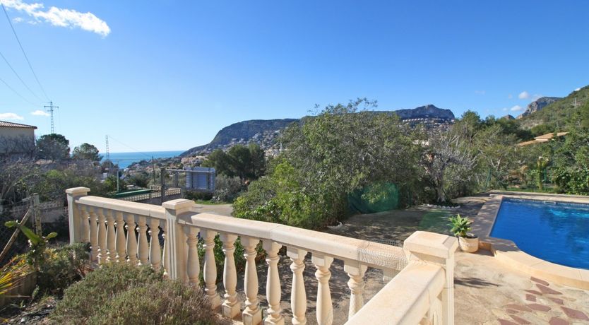 Photo of Villa Estacion I - Costa Calpe