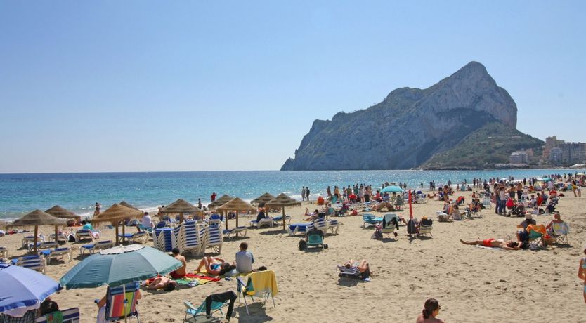 Photo of Villa Ricarlos - Costa Calpe