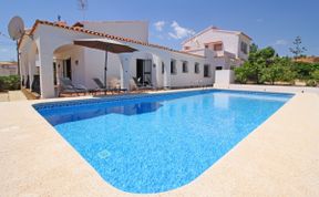 Photo of Villa Ricarlos - Costa Calpe