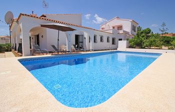 Villa Ricarlos - Costa Calpe Villa