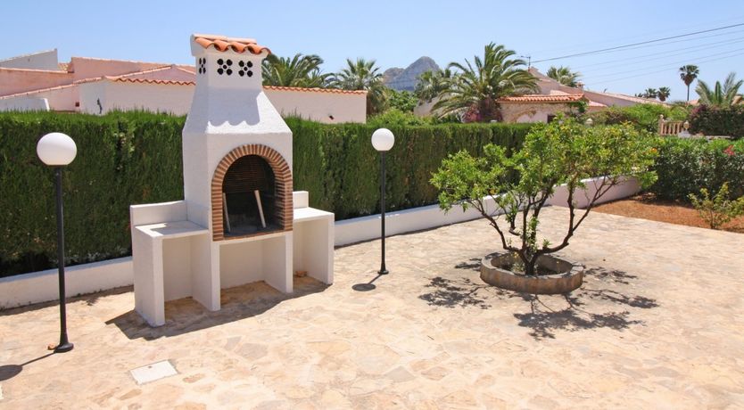 Photo of Villa Ricarlos - Costa Calpe