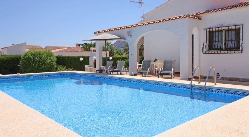 Photo of Villa Ricarlos - Costa Calpe