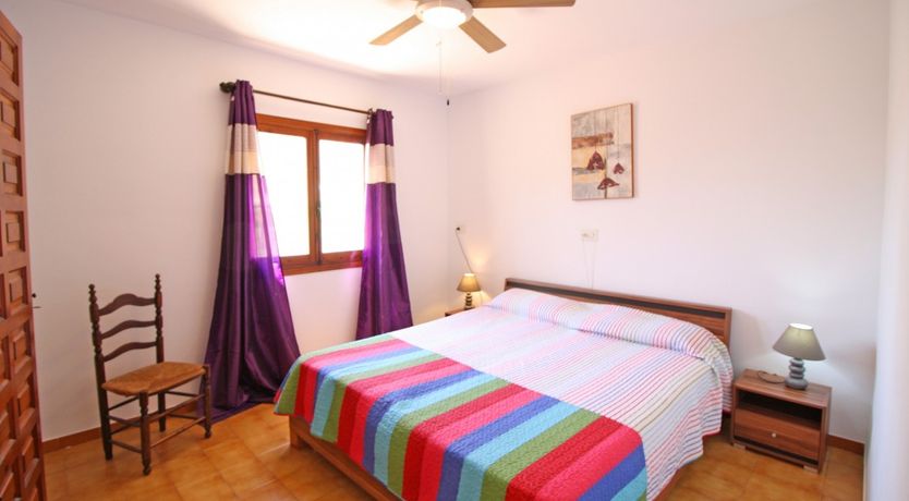 Photo of Villa Ricarlos - Costa Calpe