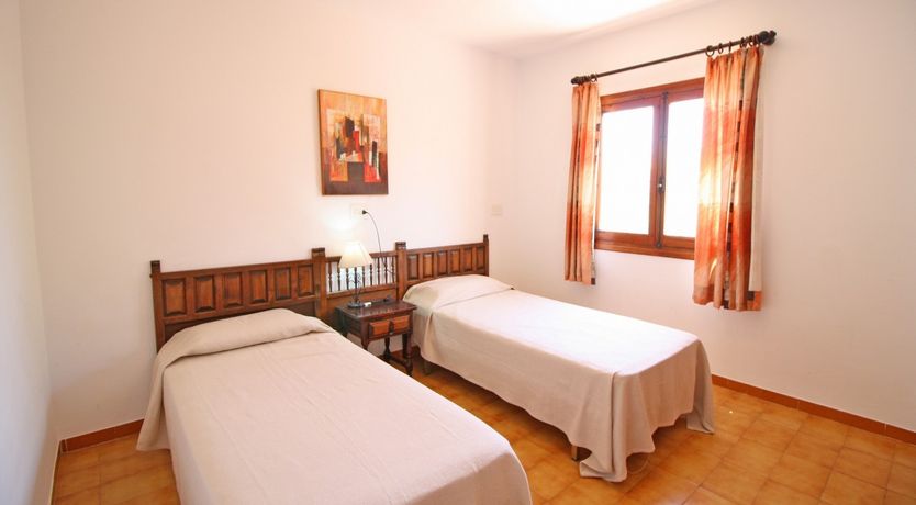 Photo of Villa Ricarlos - Costa Calpe