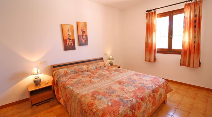 Photo of Villa Ricarlos - Costa Calpe