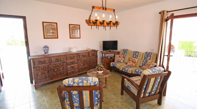 Photo of Villa Ricarlos - Costa Calpe