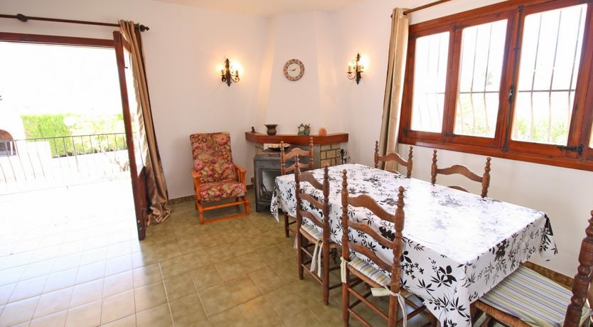 Photo of Villa Ricarlos - Costa Calpe