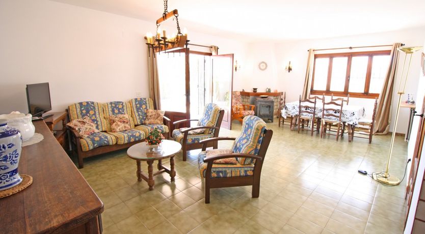 Photo of Villa Ricarlos - Costa Calpe