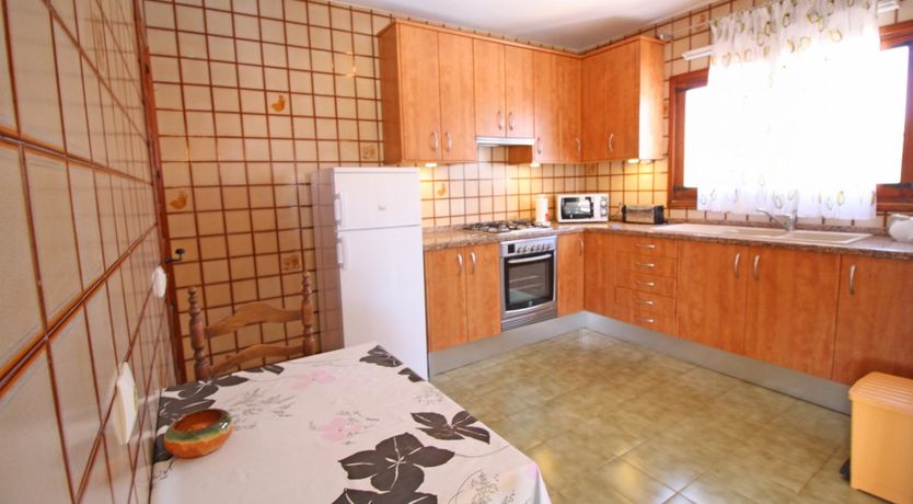 Photo of Villa Ricarlos - Costa Calpe