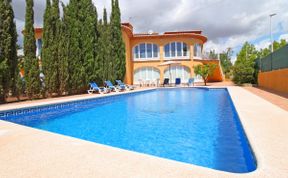 Photo of Villa Luisa - Costa Calpe