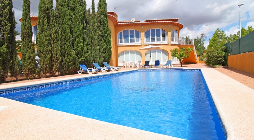 Photo of Villa Luisa - Costa Calpe