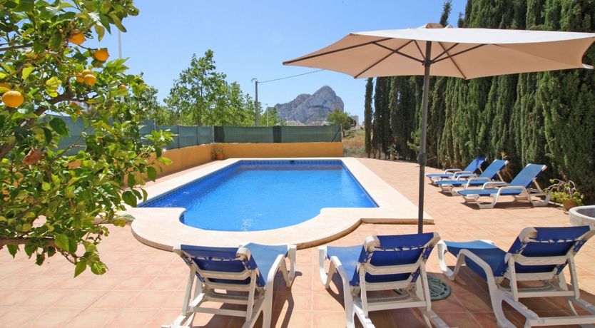 Photo of Villa Luisa - Costa Calpe