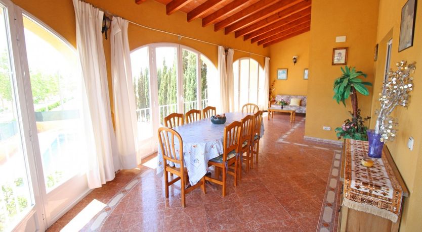 Photo of Villa Luisa - Costa Calpe