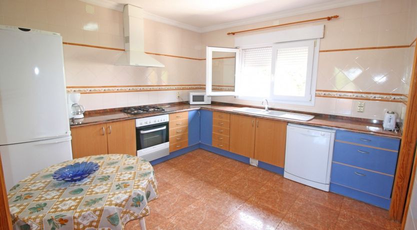 Photo of Villa Luisa - Costa Calpe