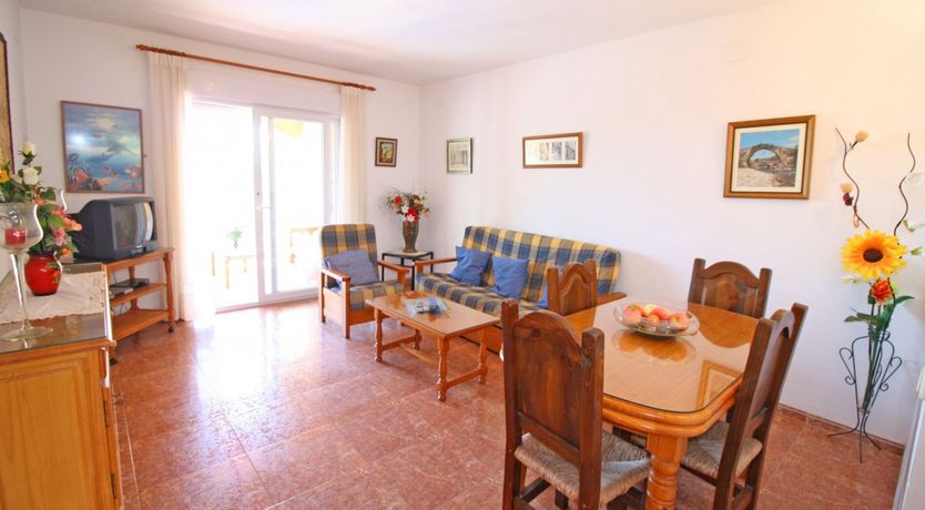 Photo of Villa Luisa - Costa Calpe