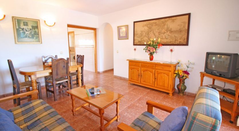 Photo of Villa Luisa - Costa Calpe