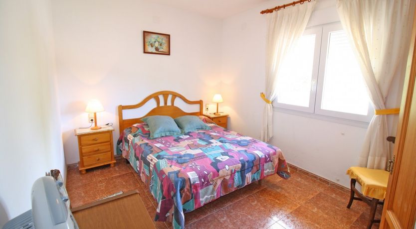 Photo of Villa Luisa - Costa Calpe