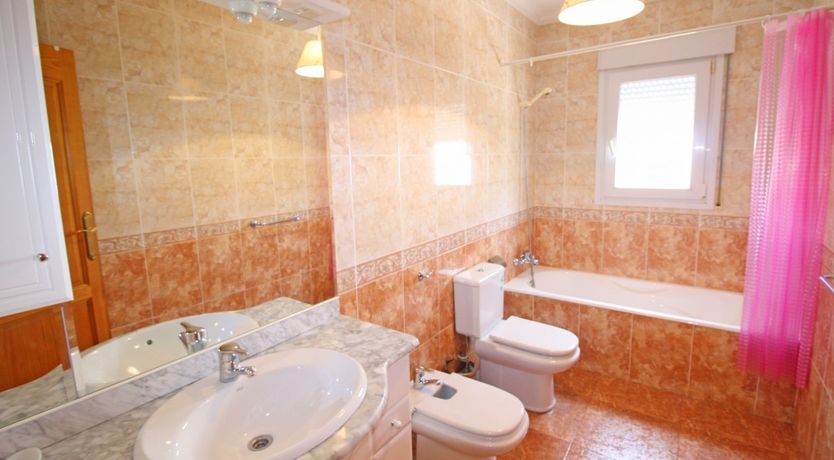 Photo of Villa Luisa - Costa Calpe