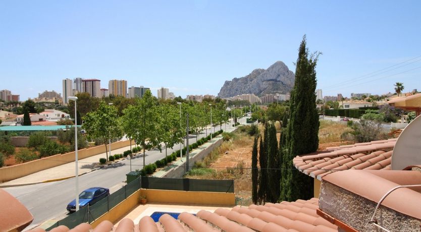 Photo of Villa Luisa - Costa Calpe