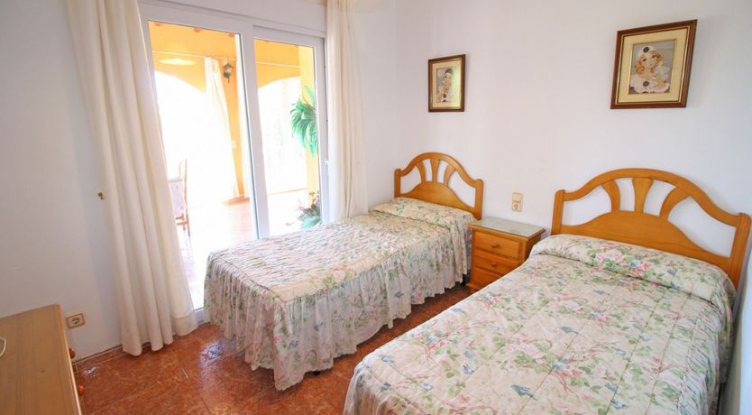 Photo of Villa Luisa - Costa Calpe