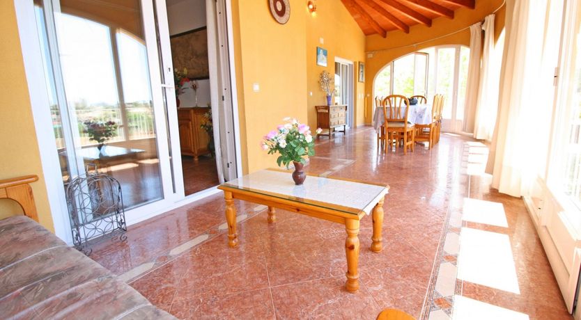 Photo of Villa Luisa - Costa Calpe