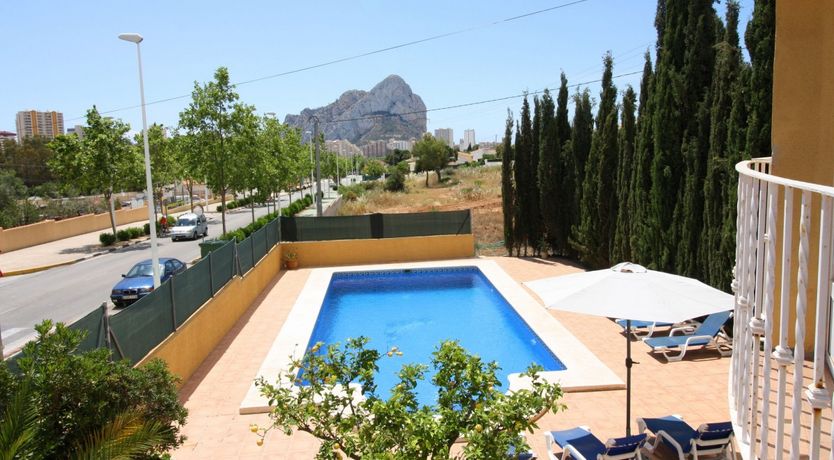 Photo of Villa Luisa - Costa Calpe