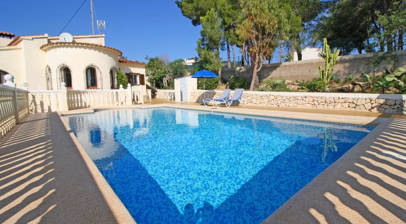 Photo of Villa Andrómeda - Costa Calpe