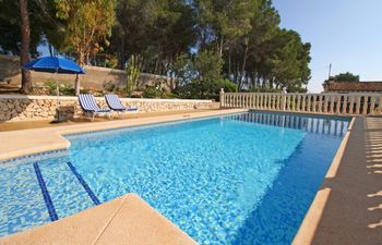 Villa Andrómeda - Costa Calpe Villa