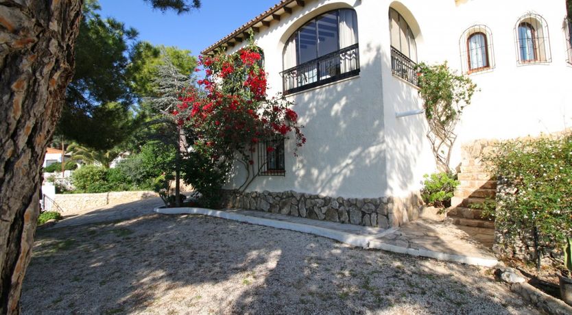 Photo of Villa Andrómeda - Costa Calpe
