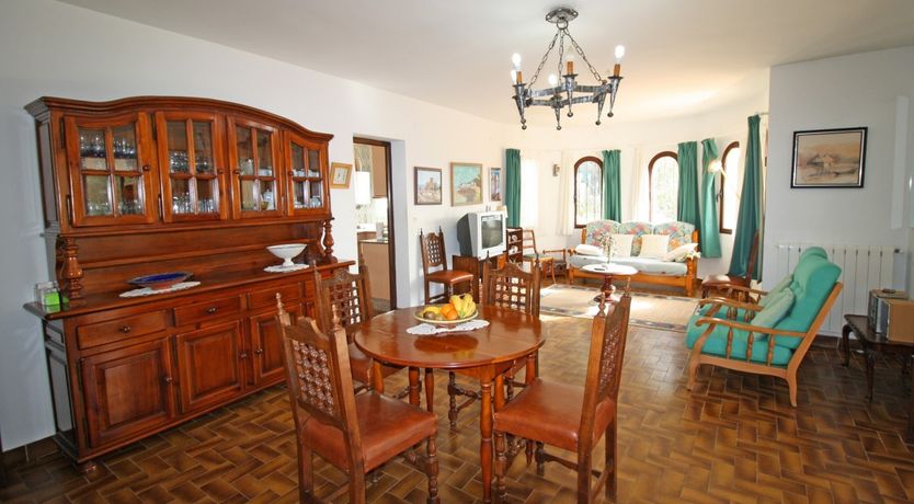 Photo of Villa Andrómeda - Costa Calpe