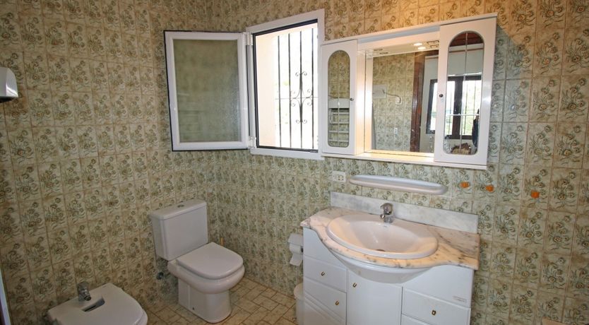 Photo of Villa Andrómeda - Costa Calpe