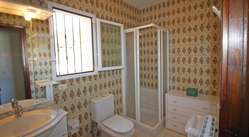 Photo of Villa Andrómeda - Costa Calpe