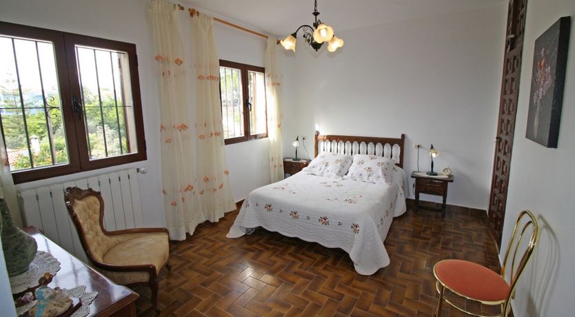 Photo of Villa Andrómeda - Costa Calpe