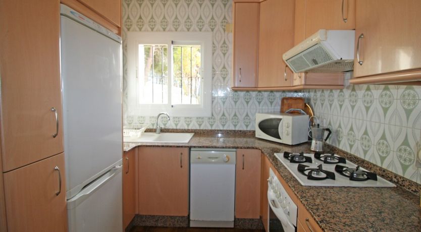 Photo of Villa Andrómeda - Costa Calpe