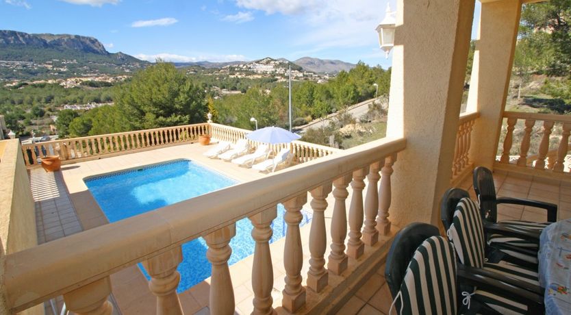 Photo of Villa Bajamar - Costa Calpe