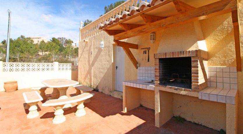 Photo of Villa Bajamar - Costa Calpe