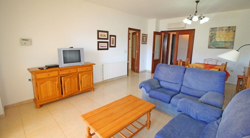 Photo of Villa Bajamar - Costa Calpe