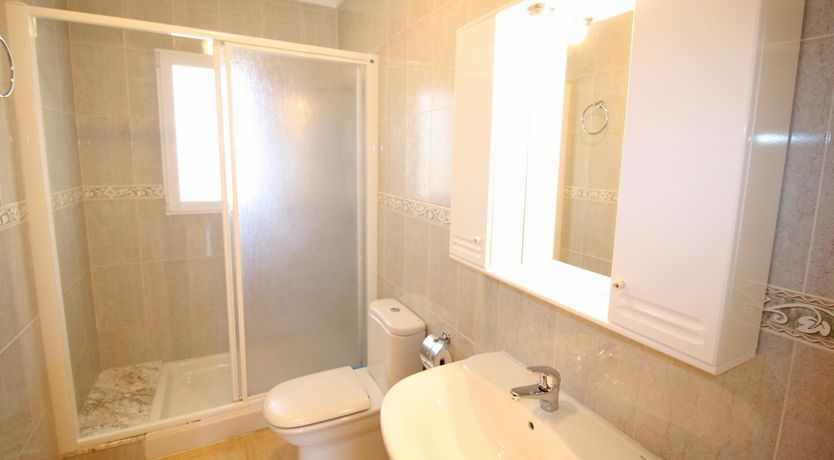 Photo of Villa Bajamar - Costa Calpe