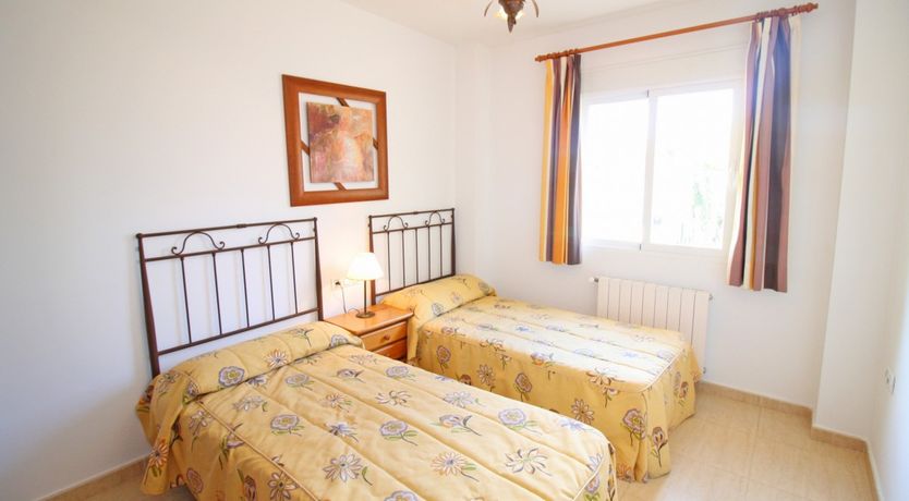 Photo of Villa Bajamar - Costa Calpe