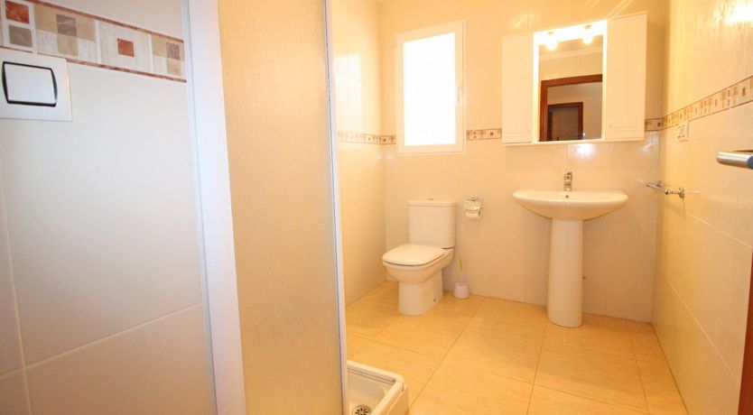 Photo of Villa Bajamar - Costa Calpe