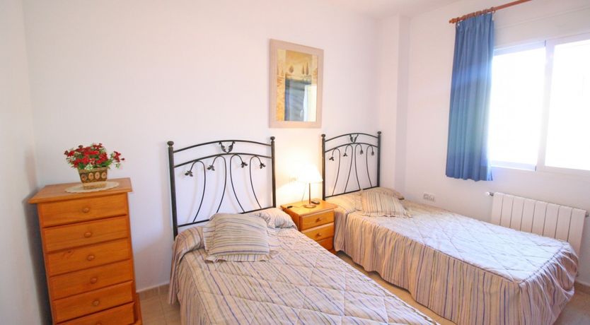 Photo of Villa Bajamar - Costa Calpe