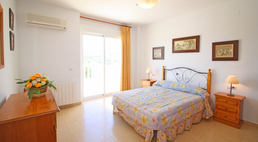 Photo of Villa Bajamar - Costa Calpe